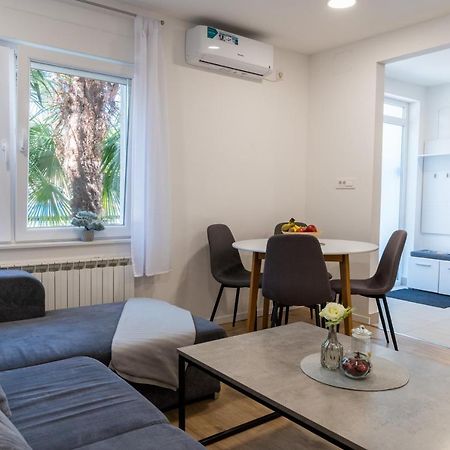 Appartamento Kuca Za Odmor Palma Zagabria Esterno foto