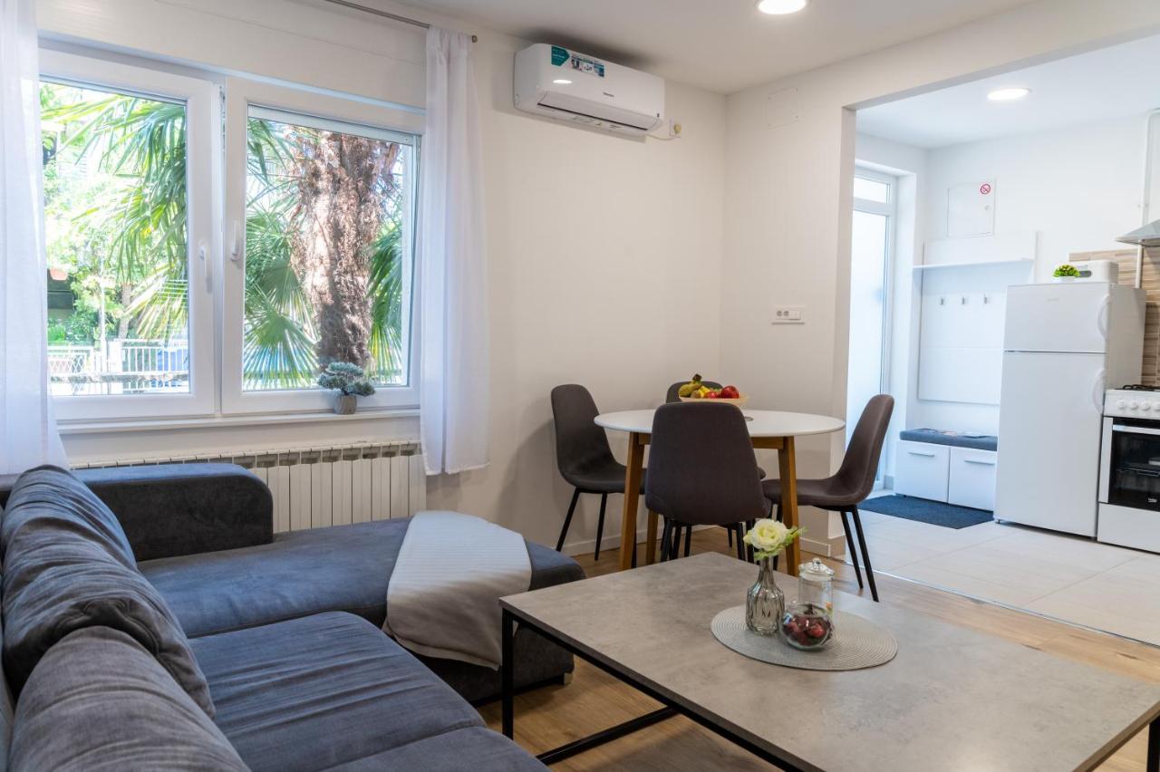 Appartamento Kuca Za Odmor Palma Zagabria Esterno foto