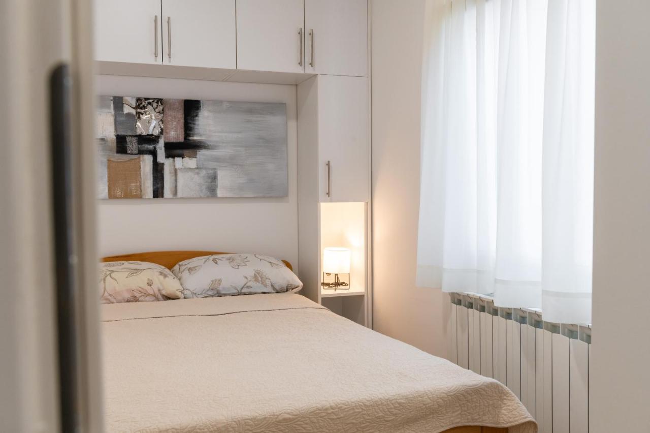 Appartamento Kuca Za Odmor Palma Zagabria Esterno foto