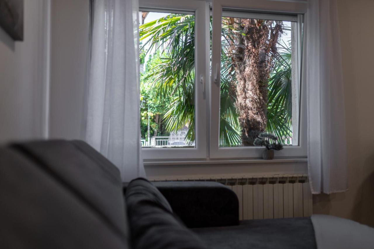 Appartamento Kuca Za Odmor Palma Zagabria Esterno foto