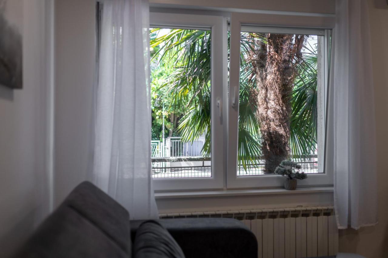 Appartamento Kuca Za Odmor Palma Zagabria Esterno foto